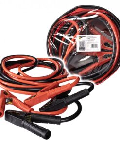Booster cables 50mm2 6m 1500