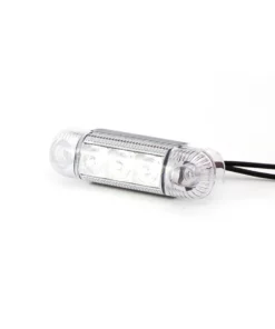 front marker lamp W61 283