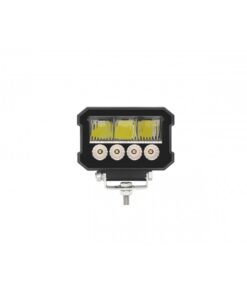 Headlight LED + strobo amber