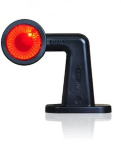 front clearance light / rear clearance light