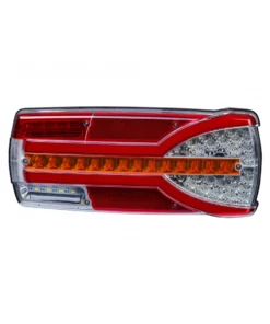 Tail lamp LZD2301 right