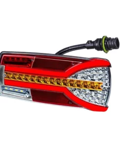 Tail lamp LZD2303 right