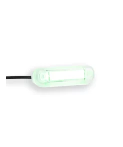 LED lamp green FT-045 Z