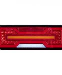 Tail lamp LED 1224V right