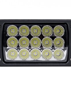 LED work lamp 15x LED