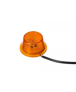 lamp layout MDP 2569 12/24V yellow