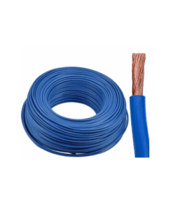 Przewód LGY 1x6 niebieski