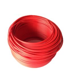 Cables LGYS 1*1.5 red