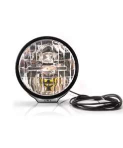 Head lamp LED 871/W116