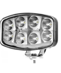 Head lamp LED + position bottom LED TL 1224V
