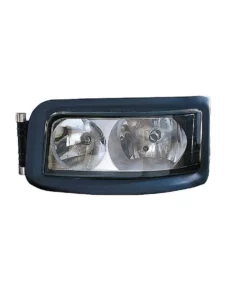 Head lamp for MN TGAL2000 left