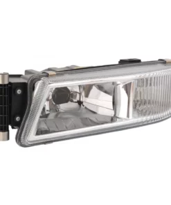 Head lamp foglong distance MN TGX left