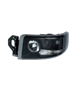 Head lamp RVI Premium Dxi left