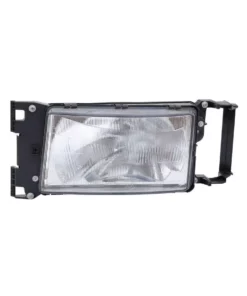 Head lamp SC 4 right