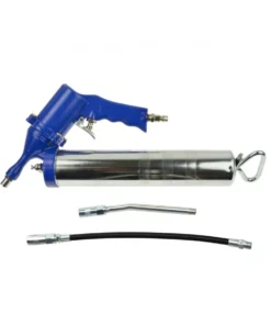pneumatic grease gun