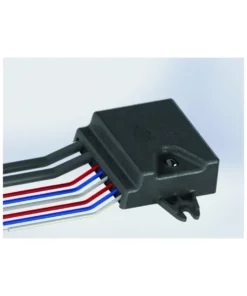 synchronizer with remote control.SLO2269