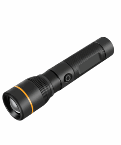 Tactical LED flashlight LAT-KMR20