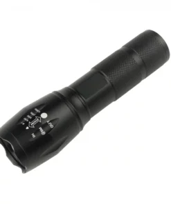 Tactical LED flashlight LAT-KMR3