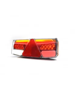 Tail lamp W170DD P 1188DD O12/IP68