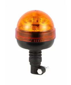 Warning lamp 12x LED R65 R10 flex 4 flashes