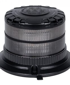 Warning beacon LED X-SPIDER 1 magnet