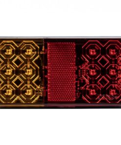 Tail lamp 16x LED 12V