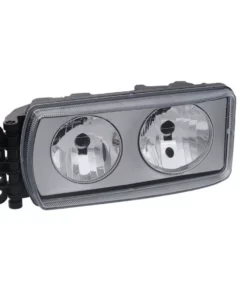 IVC Stralis left electric headlight